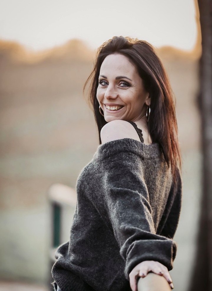Sabine Affengruber